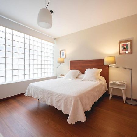 Bravissimo Casa Magnolia Apartment Girona Bagian luar foto