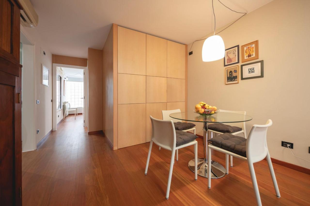 Bravissimo Casa Magnolia Apartment Girona Bagian luar foto