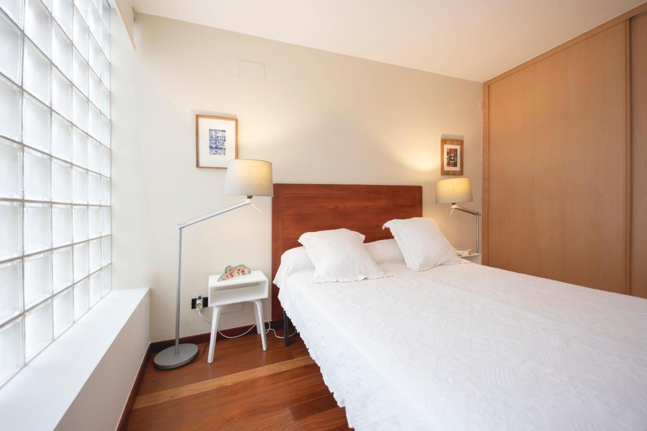 Bravissimo Casa Magnolia Apartment Girona Bagian luar foto