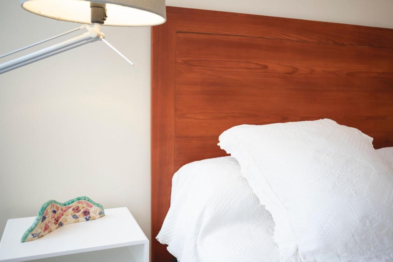 Bravissimo Casa Magnolia Apartment Girona Bagian luar foto