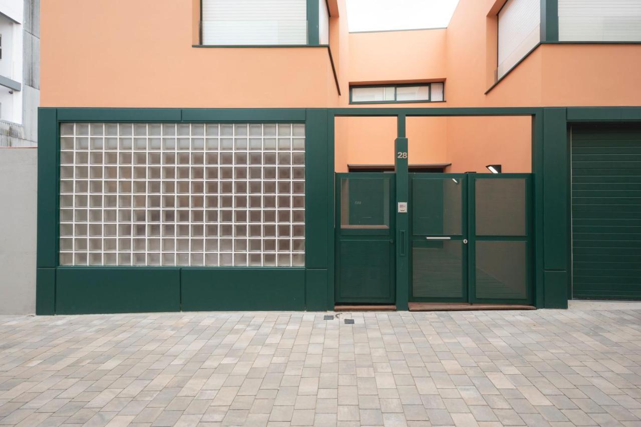 Bravissimo Casa Magnolia Apartment Girona Bagian luar foto