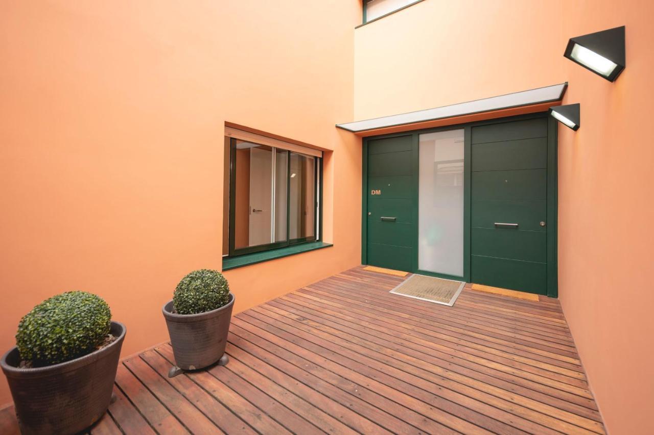 Bravissimo Casa Magnolia Apartment Girona Bagian luar foto