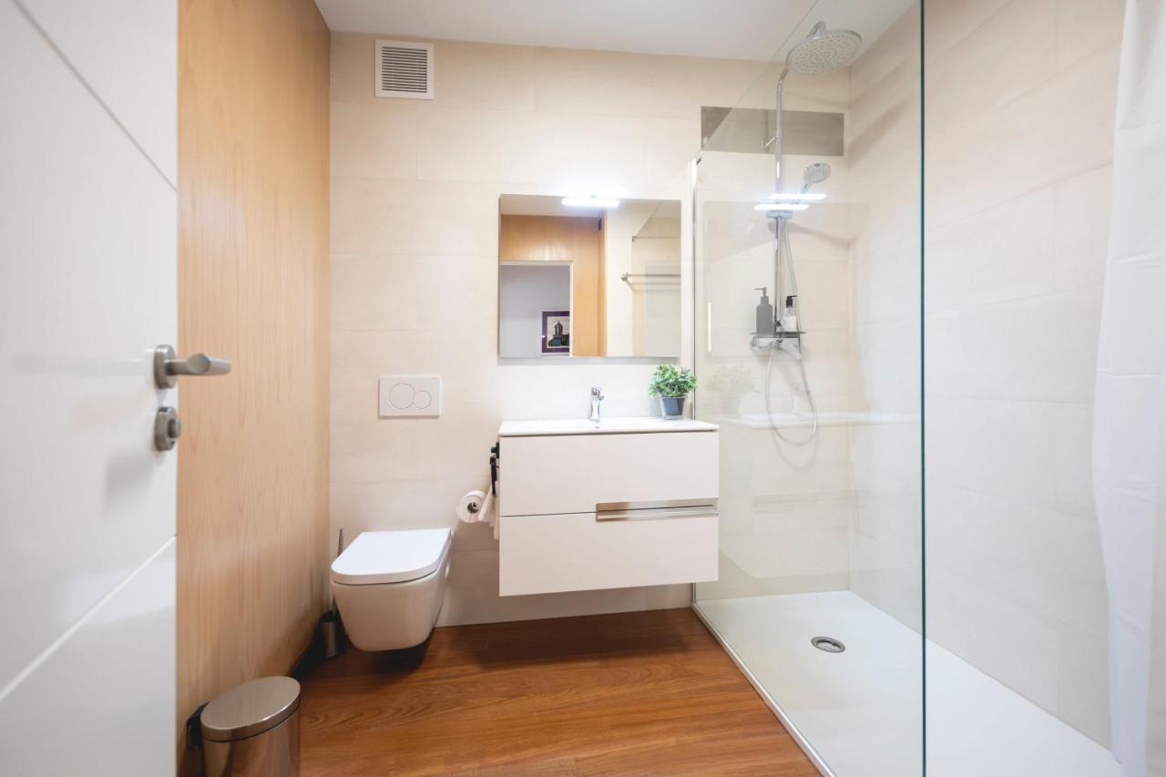 Bravissimo Casa Magnolia Apartment Girona Bagian luar foto