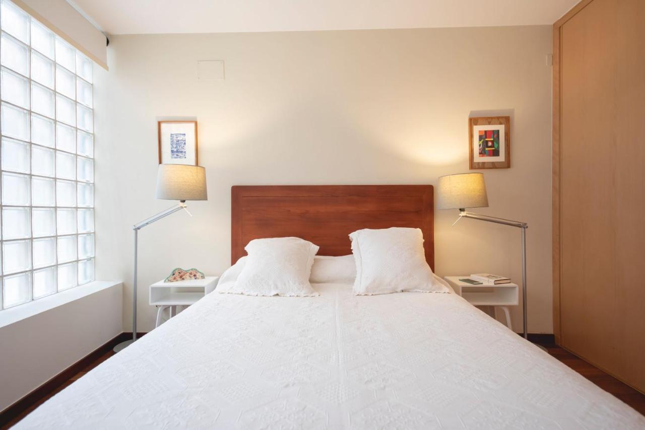 Bravissimo Casa Magnolia Apartment Girona Bagian luar foto